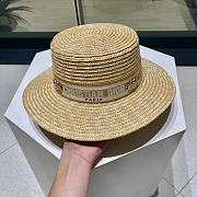 Okify Dior Sun Hat 21630 - 2