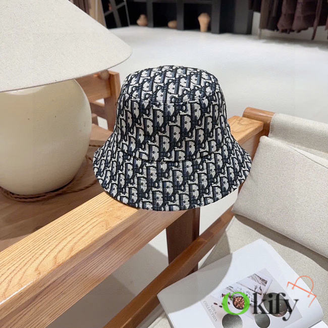 Okify Dior Bucket Hat 21631 - 1