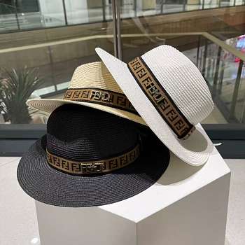 Okify Fendi Bucket Hat 21632