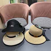 Okify Celine Sun Hat 21633 - 1