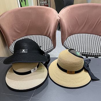 Okify Celine Sun Hat 21633