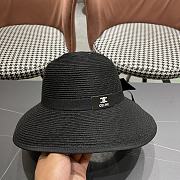 Okify Celine Sun Hat 21633 - 4