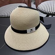 Okify Celine Sun Hat 21633 - 2