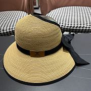 Okify Celine Sun Hat 21633 - 3