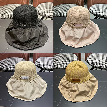 Okify Moncler Sun Hat 21634