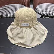 Okify Moncler Sun Hat 21634 - 5