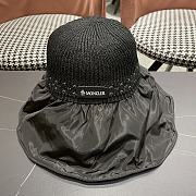 Okify Moncler Sun Hat 21634 - 3