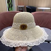 Okify Gucci Sun Hat 21636 - 2