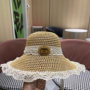 Okify Gucci Sun Hat 21636 - 3