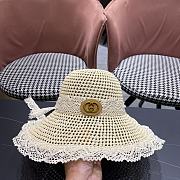 Okify Gucci Sun Hat 21636 - 4