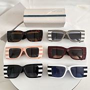 Okify Jimmy Choo JC5009 Sunglasses  - 2