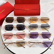 Okify Cartier CT0574S Sunglasses  - 2