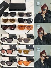 Okify CC 9521 Sunglasses  - 1