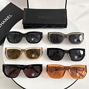 Okify CC 9521 Sunglasses  - 2