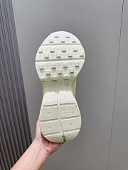 Okify Gucci Rhyton Fire Sneakers EU35-45  - 3