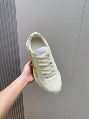 Okify Gucci Rhyton Fire Sneakers EU35-45  - 4