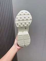 Okify Gucci Rhyton Sneakers EU35-45 21682 - 3