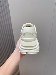Okify Gucci Rhyton Sneakers EU35-45 21682 - 2
