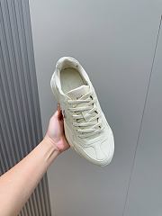 Okify Gucci Rhyton Sneakers EU35-45 21682 - 4