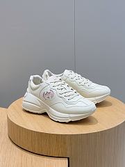 Okify Gucci Rhyton Sneakers EU35-45 21682 - 5