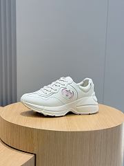 Okify Gucci Rhyton Sneakers EU35-45 21682 - 1
