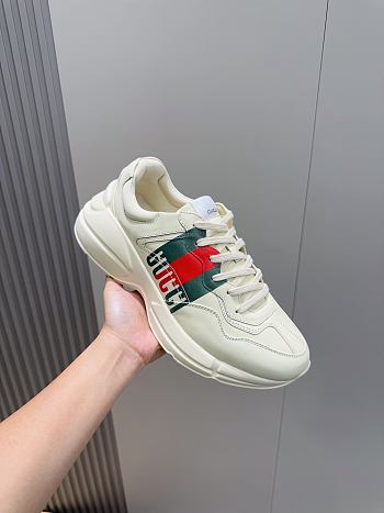 Okify Gucci Rhyton Sneakers EU35-45 21684