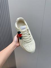 Okify Gucci Rhyton Sneakers EU35-45 21684 - 5