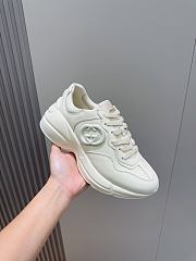 Okify Gucci Rhyton Sneakers EU35-45 21686 - 1