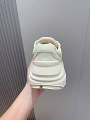 Okify Gucci Rhyton Heart And Cherry Sneakers EU35-45  - 6