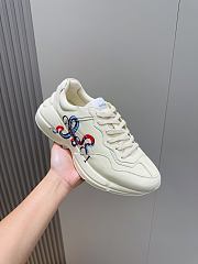 Okify Gucci Rhyton Snake Sneakers EU35-45  - 1