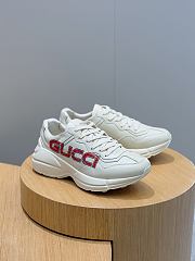 Okify Gucci Rhyton Sneakers EU35-45 21692 - 4