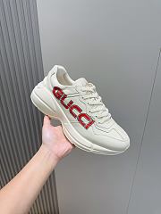 Okify Gucci Rhyton Sneakers EU35-45 21692 - 1