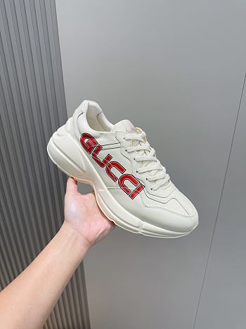 Okify Gucci Rhyton Sneakers EU35-45 21692