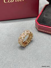 Okify Cartier Diamond Ring - 3