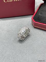 Okify Cartier Diamond Ring - 4