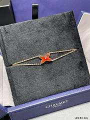 Okify Chaumet Red Bracelet  - 1