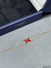 Okify Chaumet Red Bracelet  - 2