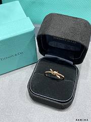 Okify Tiffany Knot Ring - 3