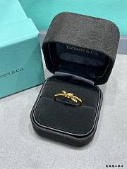 Okify Tiffany Knot Ring - 2