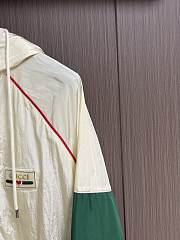 Okify Gucci Jersey Jacket M-3XL - 4