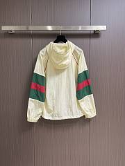 Okify Gucci Jersey Jacket M-3XL - 5