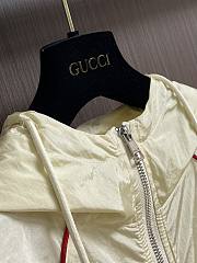 Okify Gucci Jersey Jacket M-3XL - 2