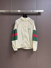 Okify Gucci Jersey Jacket M-3XL - 1