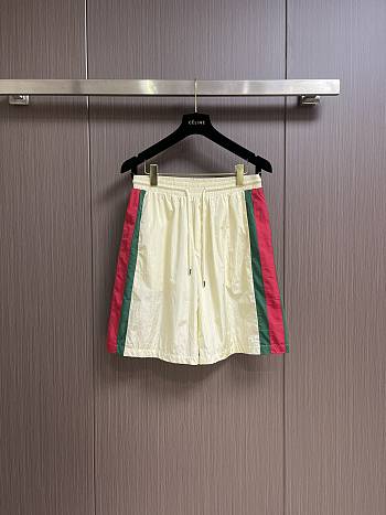 Okify Gucci Jersey Shorts M-3XL