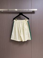 Okify Gucci Jersey Shorts M-3XL - 3