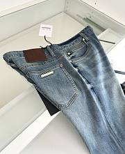 Okify Gucci Jeans 21722 (Many sizes) - 5