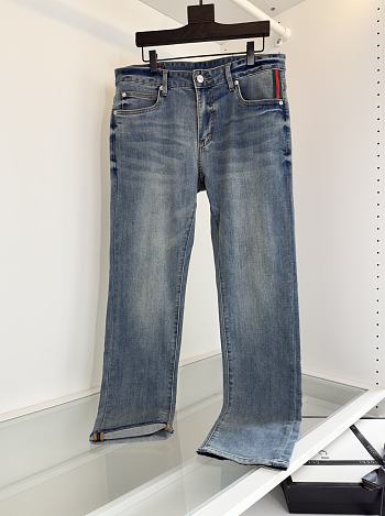 Okify Gucci Jeans 21722 (Many sizes)