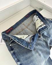 Okify Gucci Jeans 21722 (Many sizes) - 2