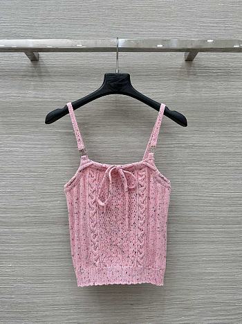 Okify CC Pink Camisole 