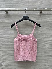 Okify CC Pink Camisole  - 5